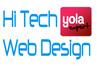 Hi Tech Web Design.Visit hitechwebdesign.org for more information